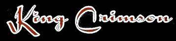 logo King Crimson